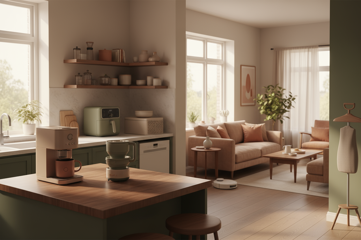 All Looped hero banner