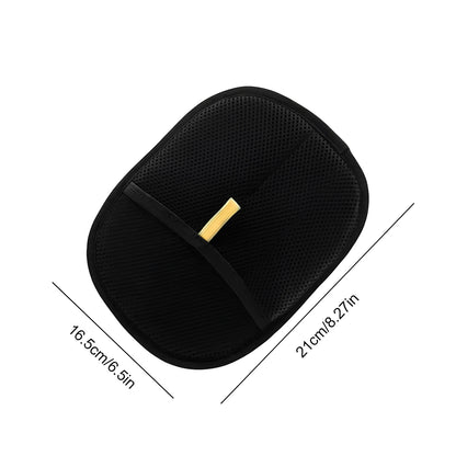 Electrostatic Pet Hair Remover Mitt