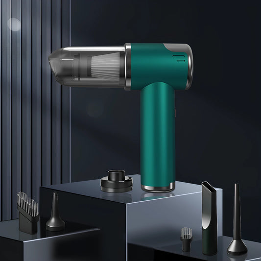 Wireless Vacuum Cleaner (5kPa, 4000mAh)